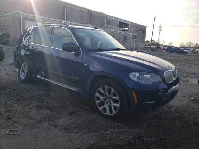 VIN 5UXZV4C54D0B13836 2013 BMW X5, Xdrive35I no.4