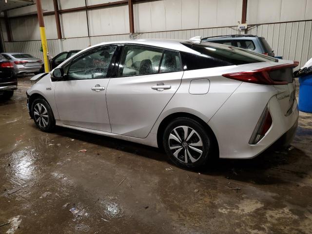 JTDKARFP6J3075638 | 2018 TOYOTA PRIUS PRIM