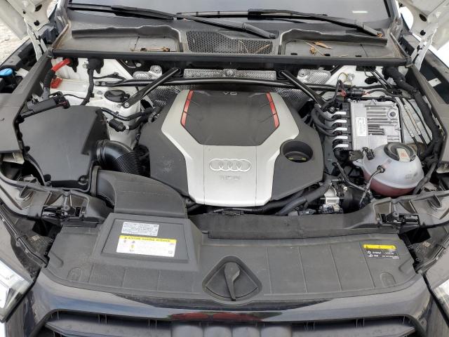 2020 AUDI SQ5 PRESTI WA1C4AFYXL2082701