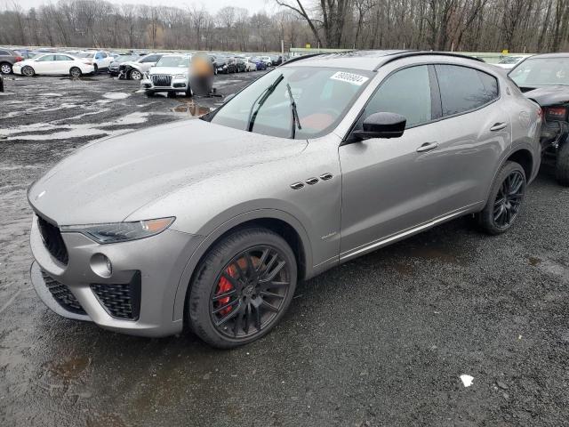 2019 Maserati Levante 