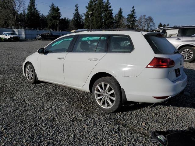 2016 VOLKSWAGEN GOLF SPORT - 3VWC17AU9GM519993