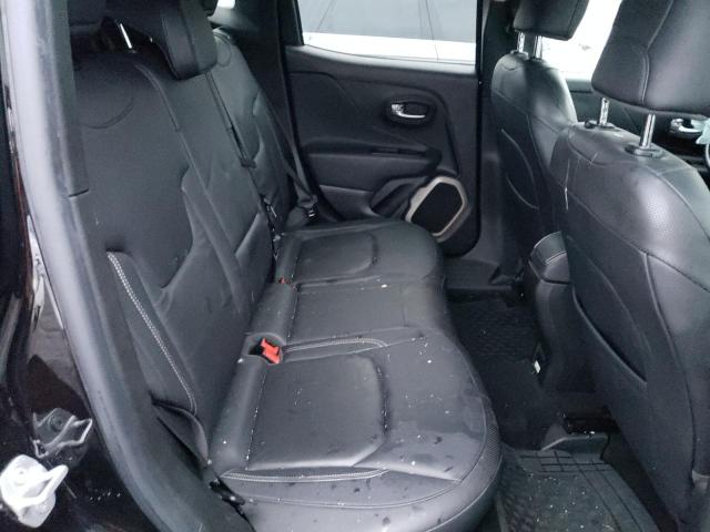 2016 JEEP RENEGADE L ZACCJBDT1GPD38182