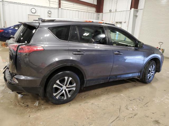 JTMBFREVXJJ745351 | 2018 TOYOTA RAV4 LE