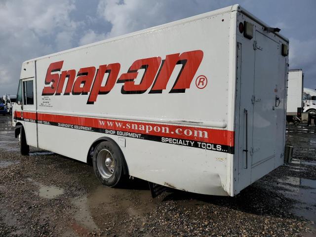 Step van for sale 2024 houston