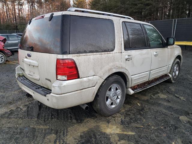 2006 Ford Expedition Limited VIN: 1FMFU20546LA37805 Lot: 40337464