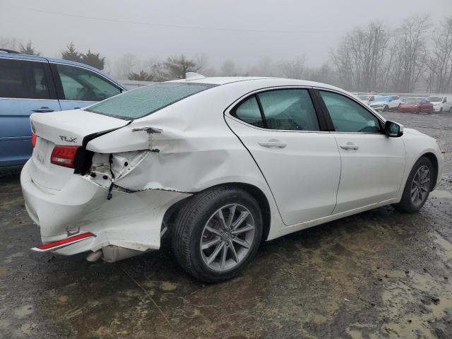 19UUB1F35LA002233 | 2020 ACURA TLX