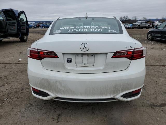 2016 ACURA ILX PREMIU 19UDE2F7XGA000371
