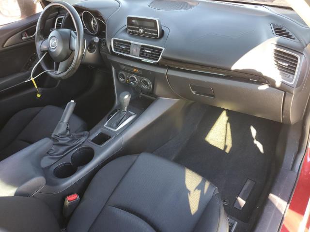 2015 MAZDA 3 SV - JM1BM1T70F1265791
