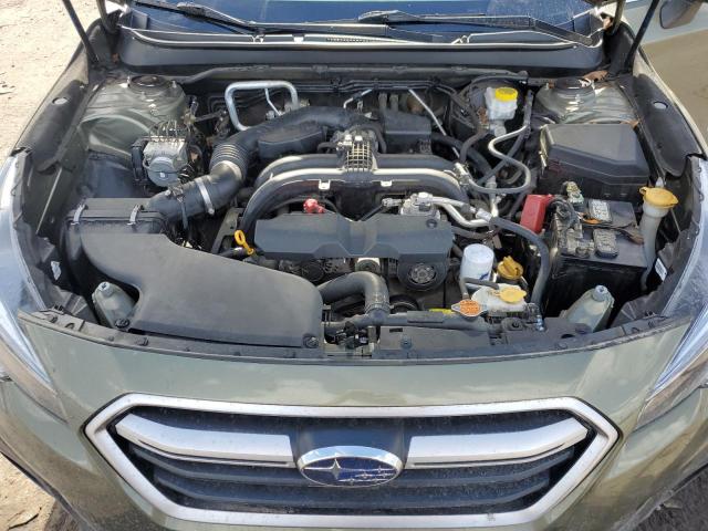 2018 SUBARU OUTBACK 2. - 4S4BSAAC1J3223967