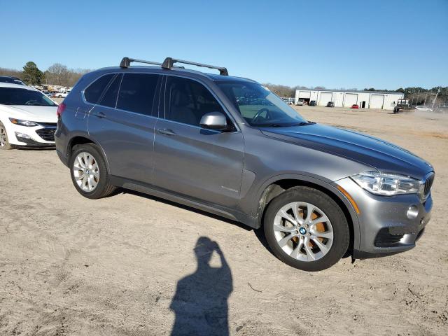 VIN 5UXKS4C5XF0N10137 2015 BMW X5, Xdrive35D no.4