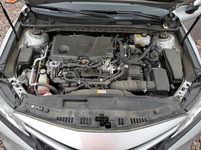 4T1B21HK4JU507620 | 2018 TOYOTA CAMRY HYBR