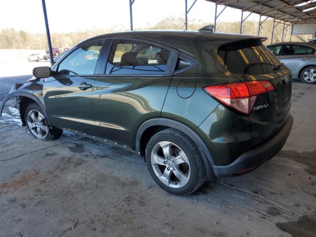 3CZRU5H53GM743374 | 2016 HONDA HR-V EX