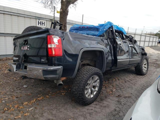 3GTU2VEC3FG272865 | 2015 GMC SIERRA K15