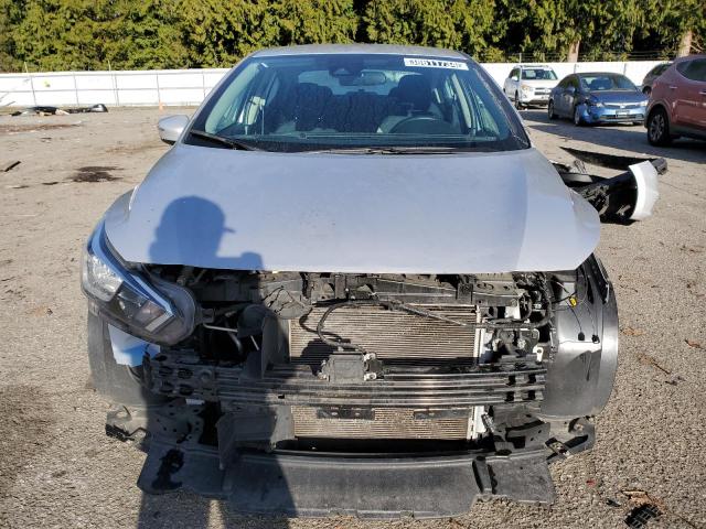 3N1CN8EV2LL861384 | 2020 NISSAN VERSA SV