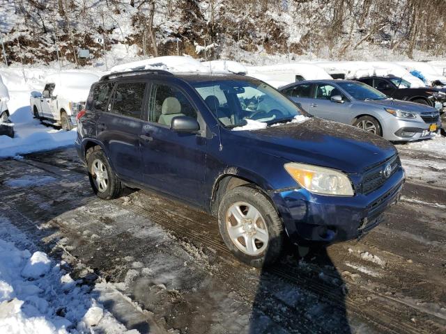 JTMBD33V075109142 | 2007 Toyota rav4