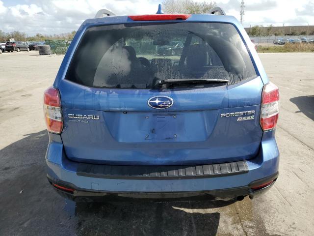 JF2SJADC4GG508068 | 2016 SUBARU FORESTER 2