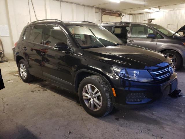 WVGBV7AX1HK008019 | 2017 VOLKSWAGEN TIGUAN S