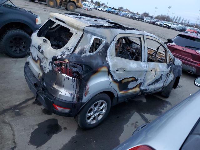 2018 FORD ECOSPORT S - MAJ3P1TE3JC183602