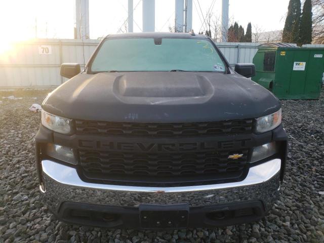 3GCNYAEH4KG255140 | 2019 CHEVROLET SILVERADO