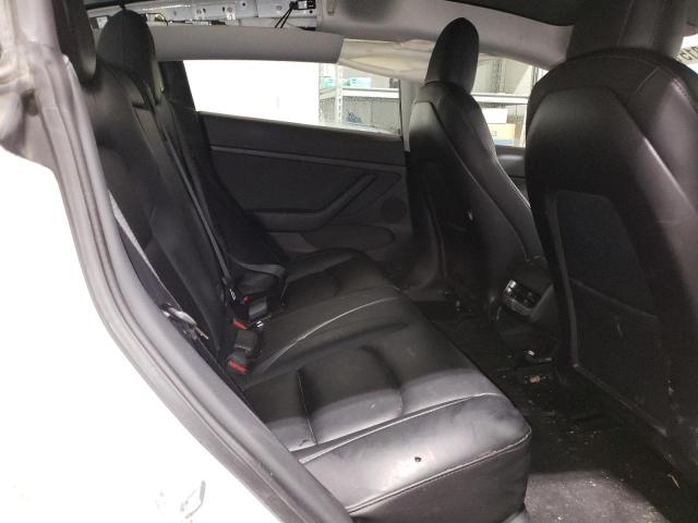 2022 TESLA MODEL 3 - 5YJ3E1EB6NF109912