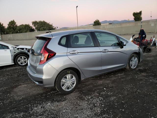 2020 Honda Fit Lx VIN: 3HGGK5H41LM725641 Lot: 38354174