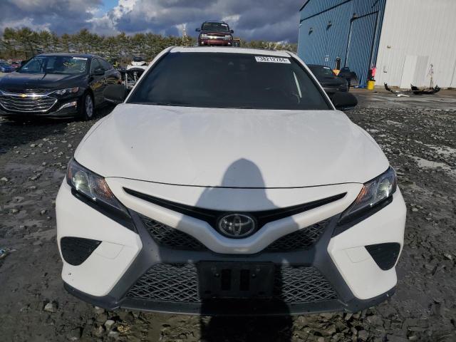 2018 TOYOTA CAMRY L - JTNB11HK0J3000349