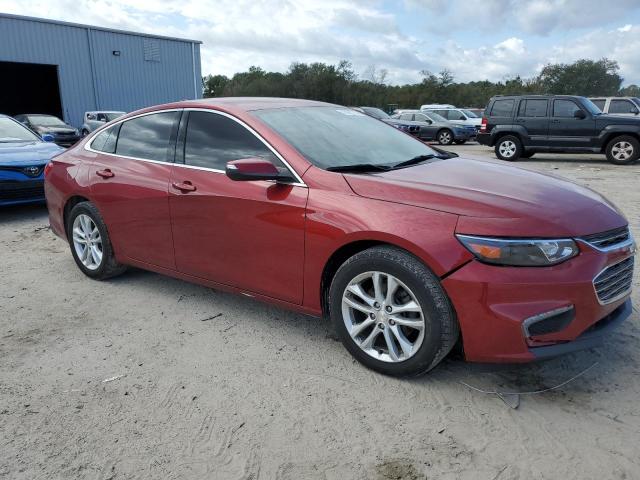 1G1ZE5ST7HF234988 | 2017 CHEVROLET MALIBU LT