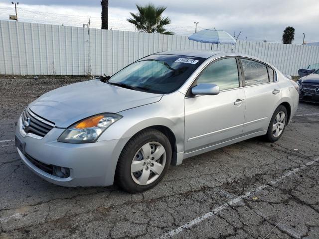 2008 Nissan Altima 2.5