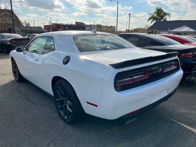 2C3CDZJG2KH620045 | 2019 DODGE CHALLENGER