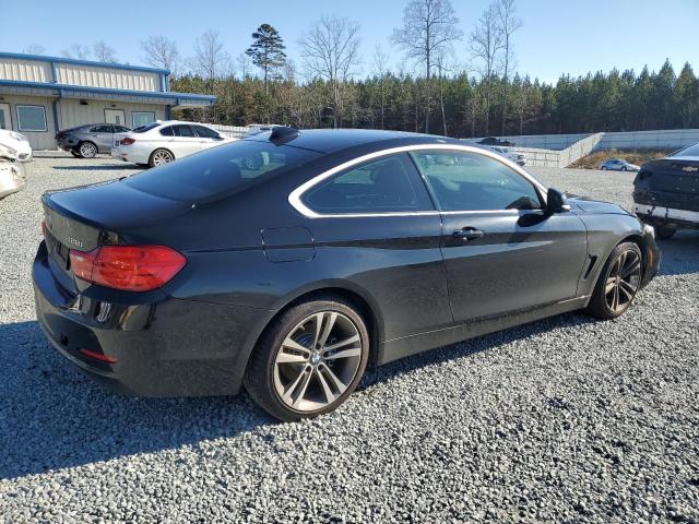 WBA3N9C50GK249811 | 2016 BMW 428 XI