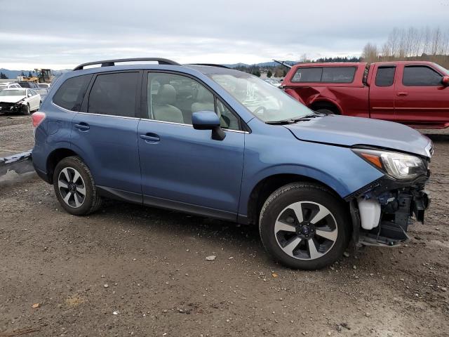 JF2SJARCXHH499154 | 2017 SUBARU FORESTER 2