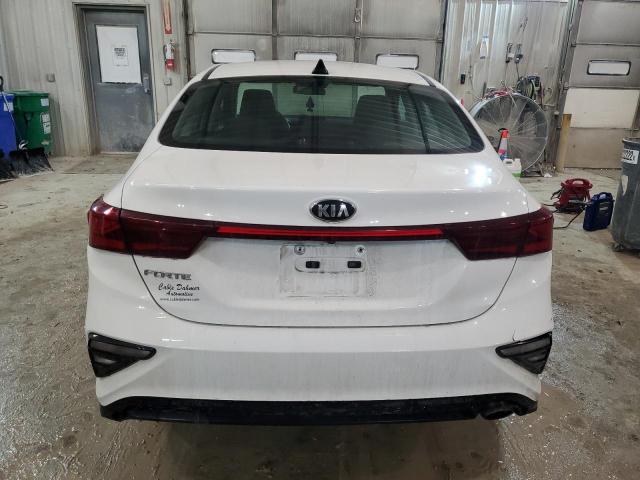2020 KIA FORTE FE - 3KPF24AD5LE198812