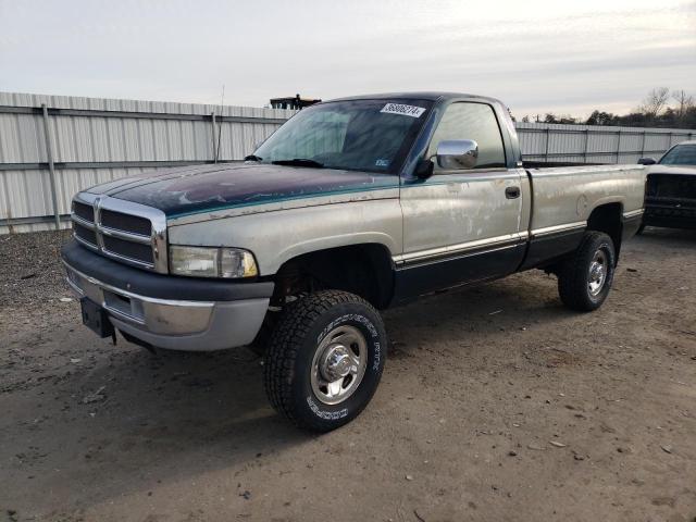 1994 Dodge Ram 2500 