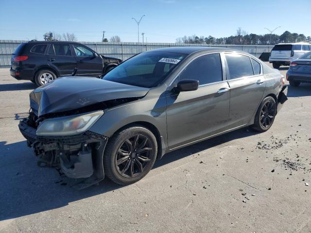 Vin: 1hgcr2f3xda144818, lot: 37650964, honda accord lx 2013 img_1