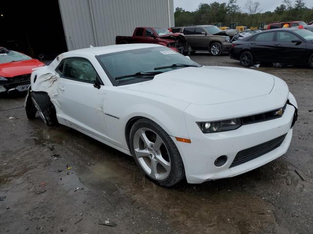 2G1FD1E30F9193071 | 2015 CHEVROLET CAMARO LT