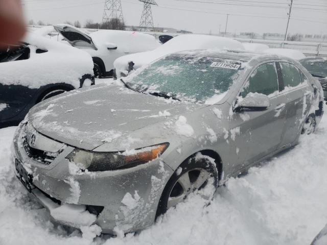 2010 Acura TSX 