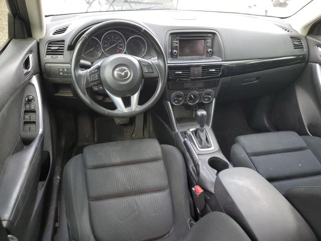 JM3KE2CY7F0510532 | 2015 MAZDA CX-5 TOURI