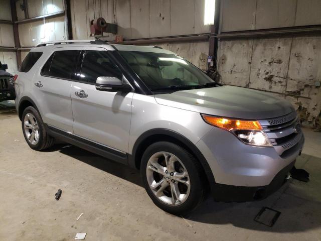 Vin: 1fm5k7f82dgb78796, lot: 82882813, ford explorer limited 20134