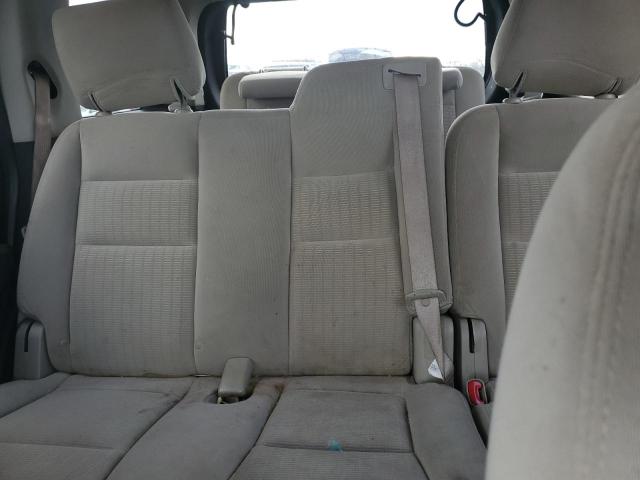 2008 Ford Explorer Xlt VIN: 1FMEU73E88UA28980 Lot: 37538774