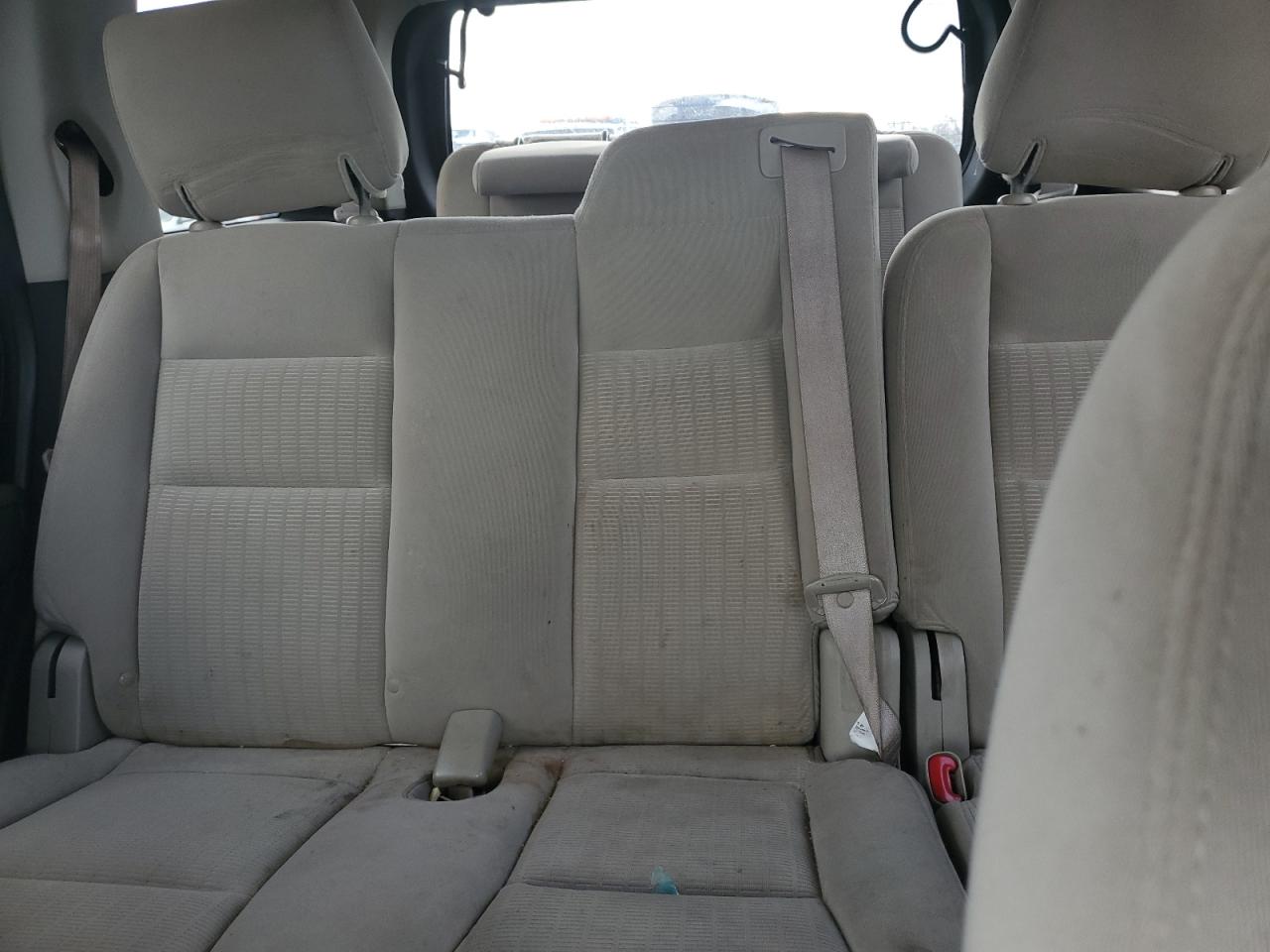1FMEU73E88UA28980 2008 Ford Explorer Xlt