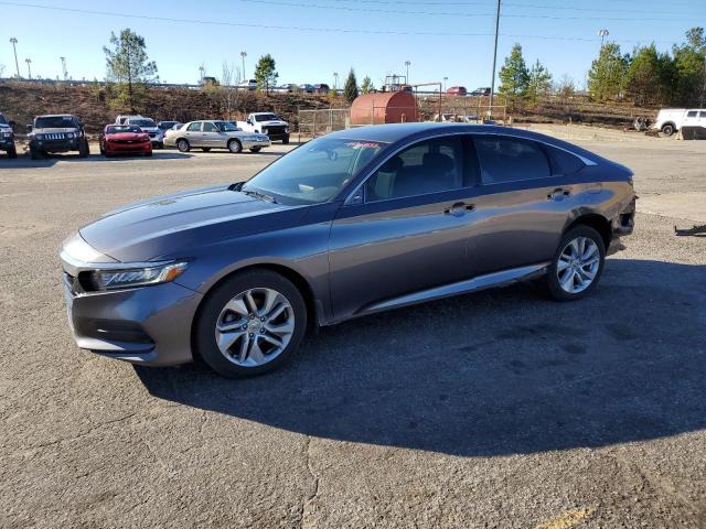 2020 Honda Accord Sedan LX