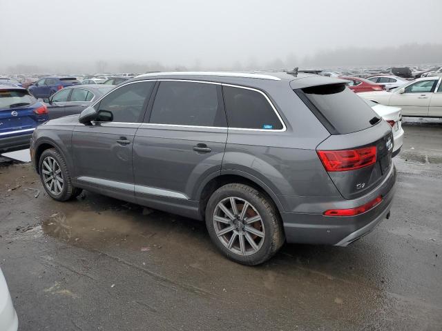 VIN WA1LAAF79KD007667 2019 Audi Q7, Premium Plus no.2