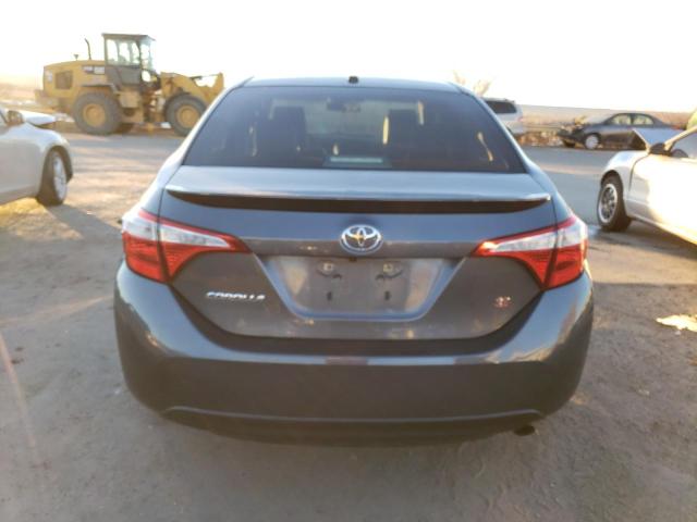 5YFBURHE8EP096622 | 2014 TOYOTA COROLLA L