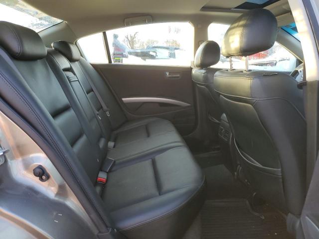2006 Nissan Maxima - Image 10