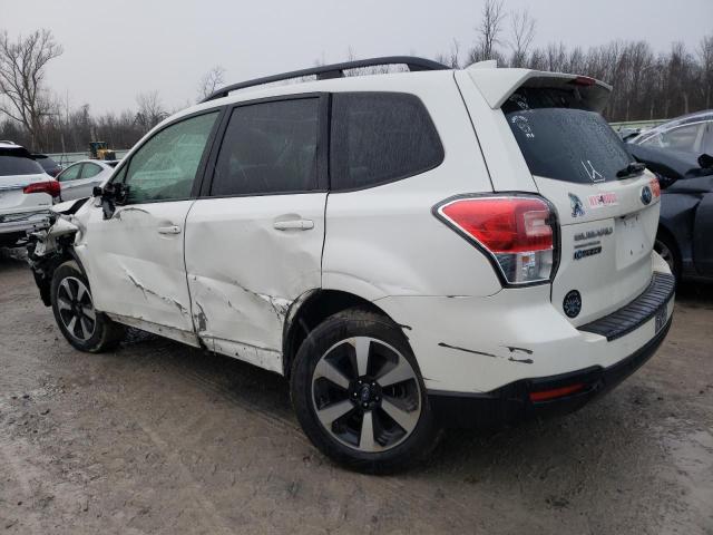 JF2SJAGC1JH485216 | 2018 SUBARU FORESTER 2