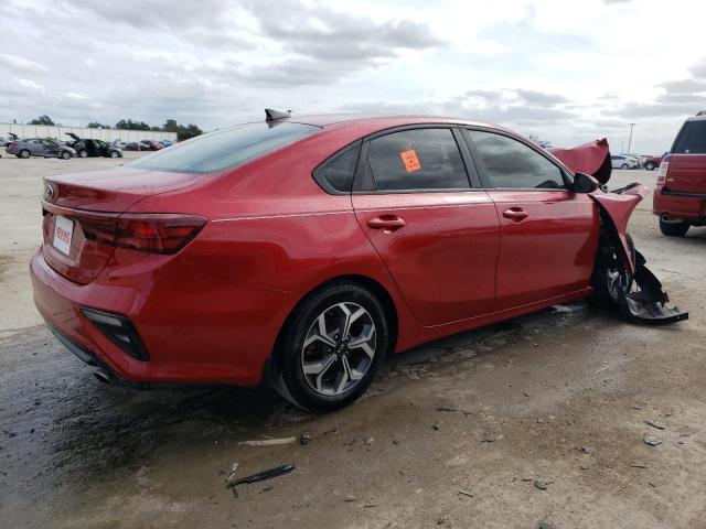 2019 KIA FORTE FE 3KPF24AD5KE130251