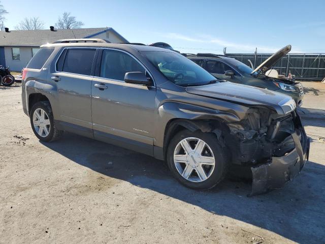 Vin: 2gkflue50c6378011, lot: 37666184, gmc terrain slt 20124