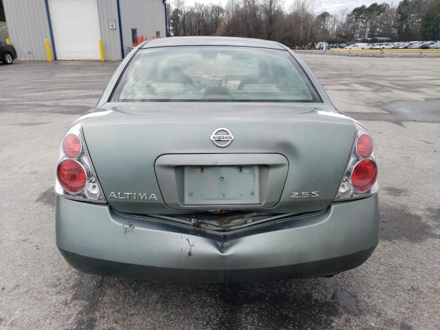 2005 Nissan Altima S VIN: 1N4AL11D75C342057 Lot: 39754374