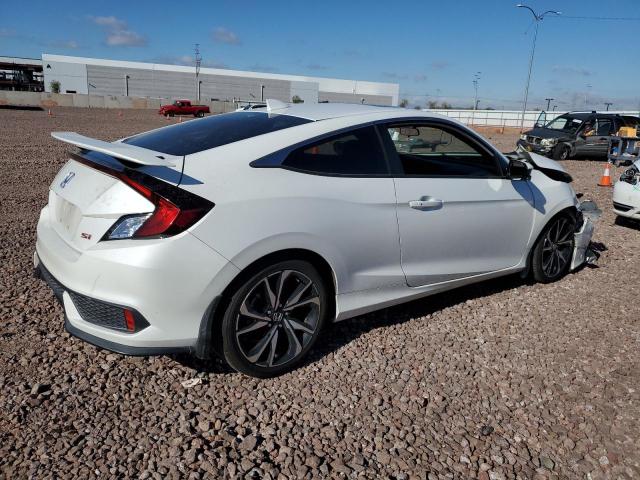 2HGFC3A51HH754367 | 2017 HONDA CIVIC SI