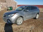 2019 BUICK ENVISION P - LRBFX3SX7KD040605